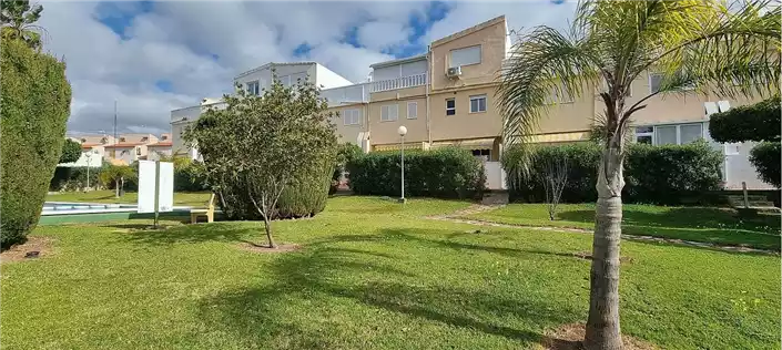 Таунхаус 103м² в Испании, Гуардамар-дель-Сегура. Стоимостью 185000€ аренда фото-37