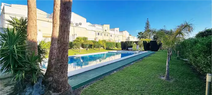 Таунхаус 103м² в Испании, Гуардамар-дель-Сегура. Стоимостью 185000€ аренда фото-41