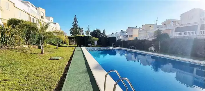 Таунхаус 103м² в Испании, Гуардамар-дель-Сегура. Стоимостью 185000€ аренда фото-44