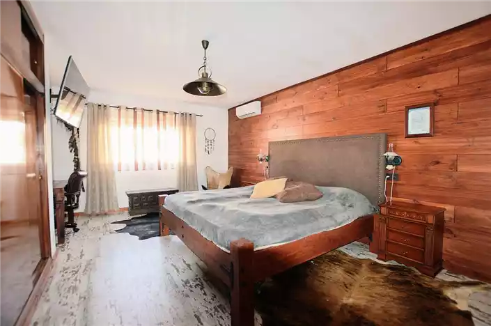 Таунхаус 103м² в Испании, Гуардамар-дель-Сегура. Стоимостью 185000€ аренда фото-5