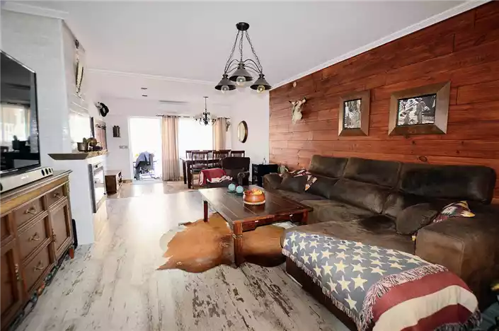 Таунхаус 103м² в Испании, Гуардамар-дель-Сегура. Стоимостью 185000€ аренда фото-6