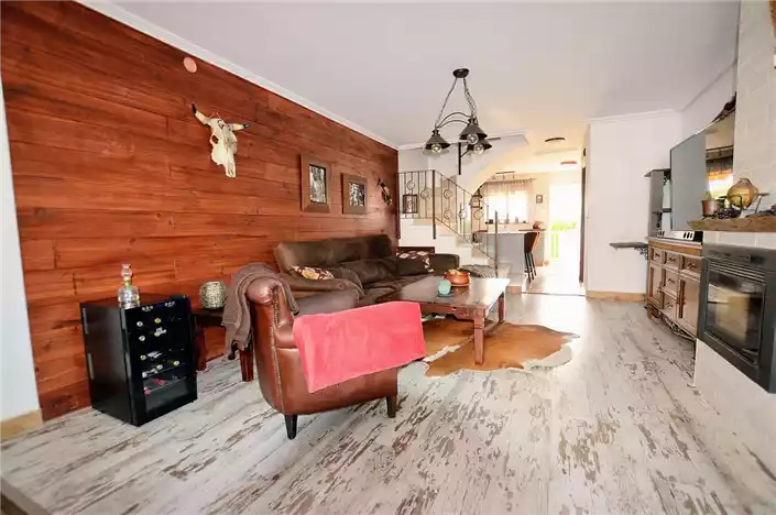 Таунхаус 103м² в Испании, Гуардамар-дель-Сегура. Стоимостью 185000€ аренда фото-7