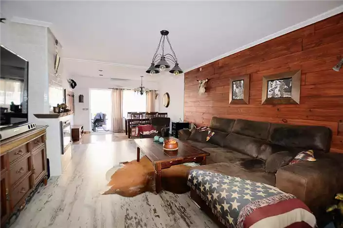 Таунхаус 103м² в Испании, Гуардамар-дель-Сегура. Стоимостью 185000€ аренда фото-9
