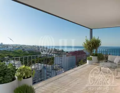 Купить квартиру в Португалии 2750000€