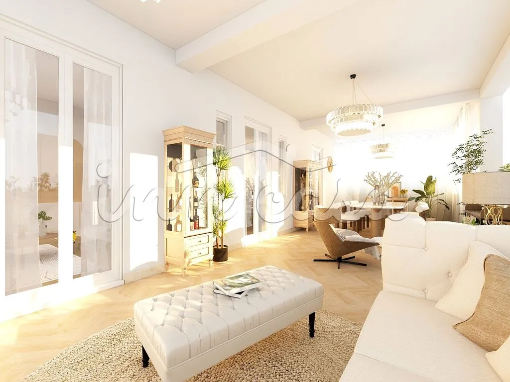 Квартира 170м² в Италии, Римини. Стоимостью 480000€ аренда фото-1