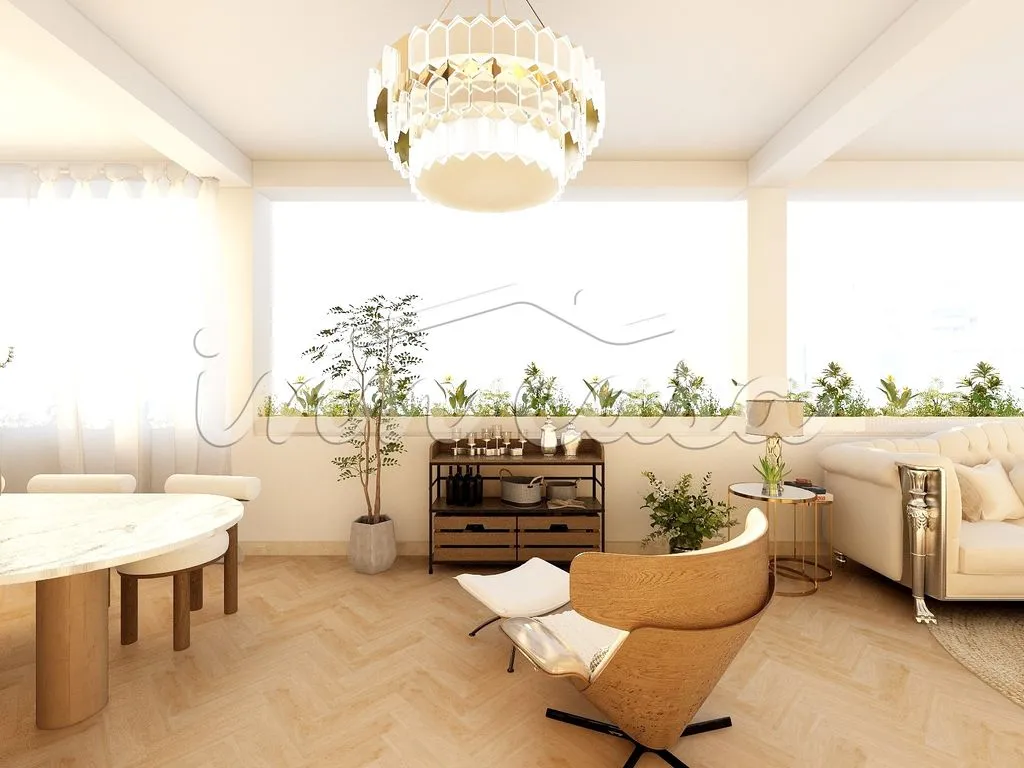 Квартира 170м² в Италии, Римини. Стоимостью 480000€ аренда фото-4