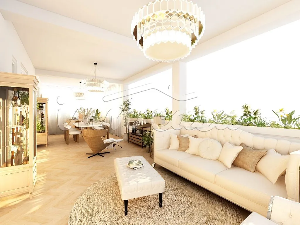 Квартира 170м² в Италии, Римини. Стоимостью 480000€ аренда фото-5