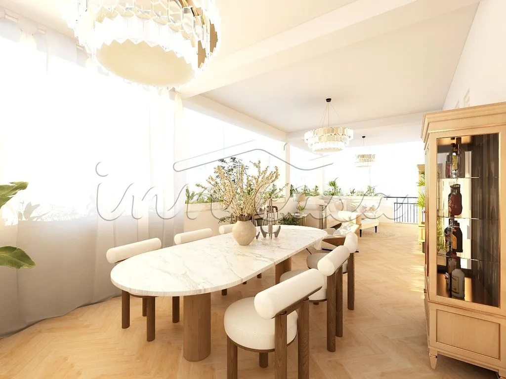 Квартира 170м² в Италии, Римини. Стоимостью 480000€ аренда фото-6