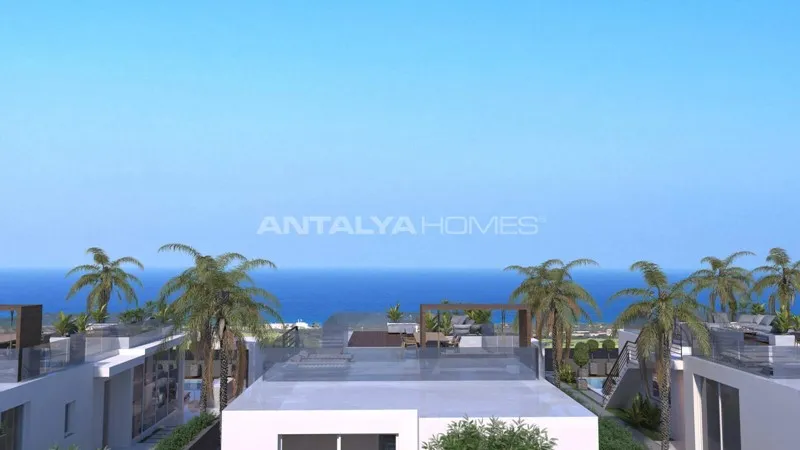 Дом 130м² в Турции, Бахчелиэвлер. Стоимостью 445000£ аренда фото-2