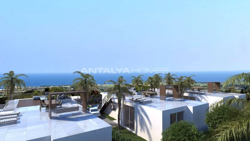 Дом 130м² в Турции, Бахчелиэвлер. Стоимостью 445000£ аренда фото-5