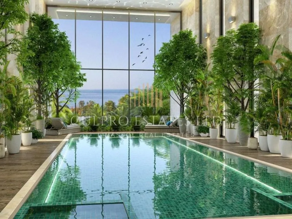 Квартира 487м² в Кипре, Лимасол. Стоимостью 5532000€ аренда фото-2