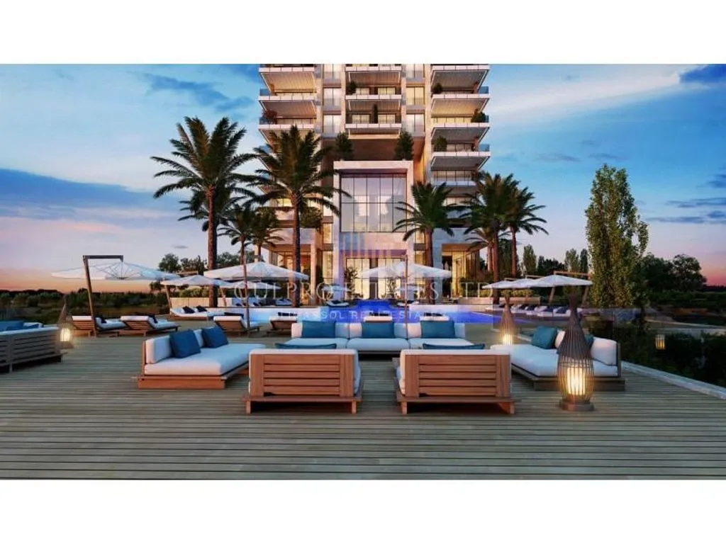 Квартира 487м² в Кипре, Лимасол. Стоимостью 5532000€ аренда фото-5