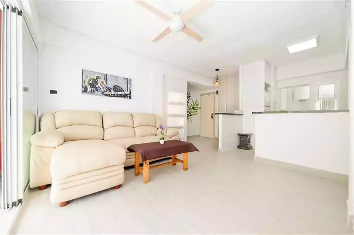 Квартира 113м² в Испании, Пунта Прима. Стоимостью 169000€ аренда фото-1