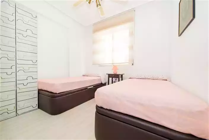 Квартира 113м² в Испании, Пунта Прима. Стоимостью 169000€ аренда фото-11
