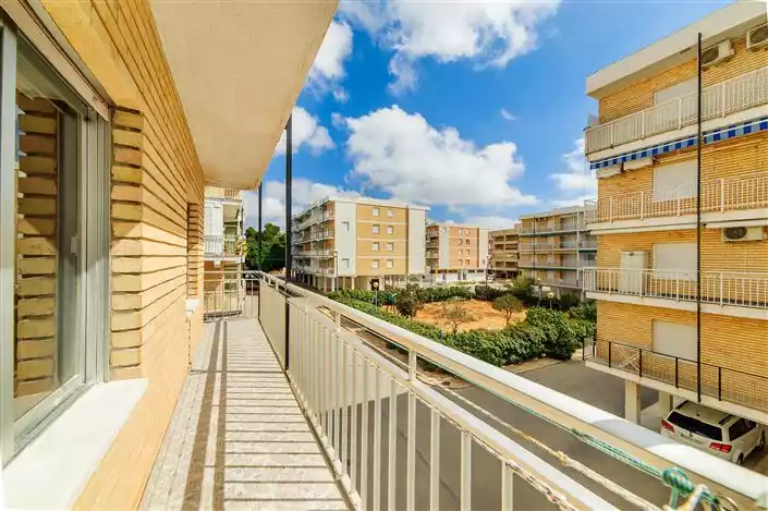 Квартира 113м² в Испании, Пунта Прима. Стоимостью 169000€ аренда фото-14