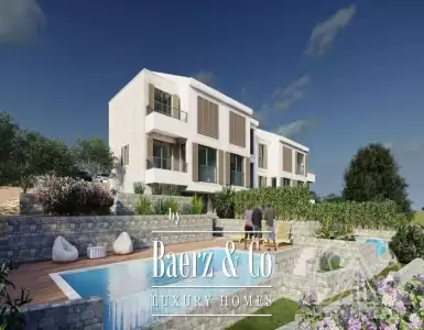 Купить дом в Черногории 518300€