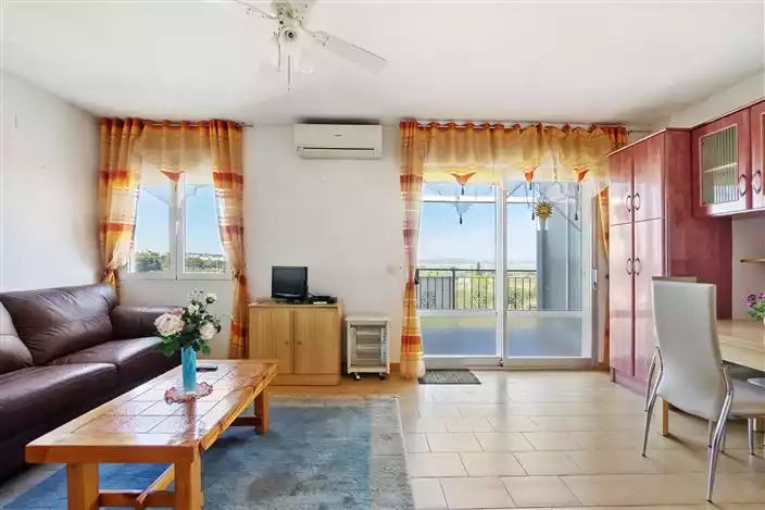 Квартира 73м² в Испании, Пунта Прима. Стоимостью 145000€ аренда фото-1