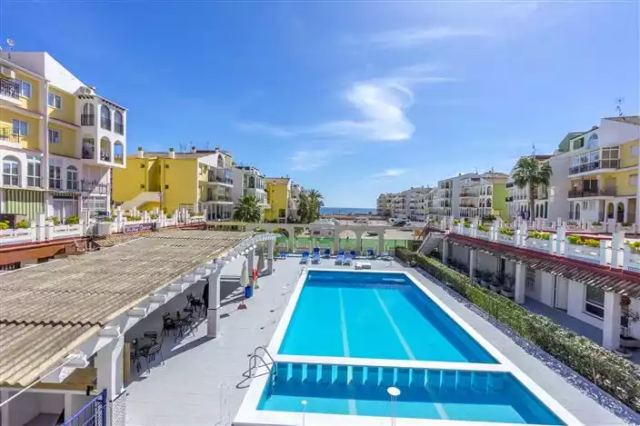Квартира 73м² в Испании, Пунта Прима. Стоимостью 145000€ аренда фото-15