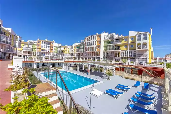 Квартира 73м² в Испании, Пунта Прима. Стоимостью 145000€ аренда фото-18