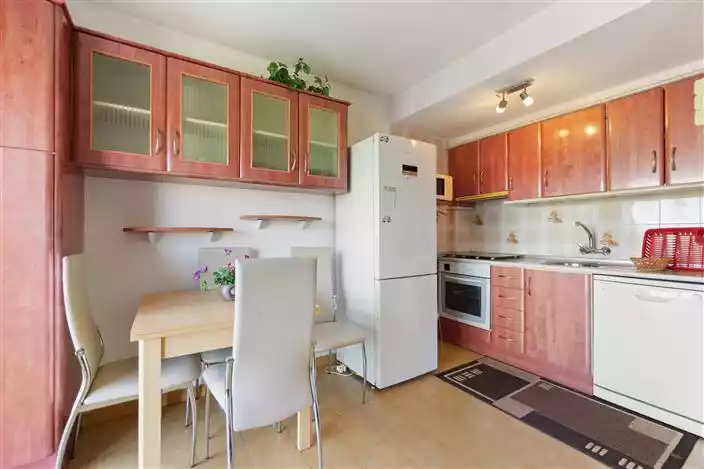 Квартира 73м² в Испании, Пунта Прима. Стоимостью 145000€ аренда фото-4
