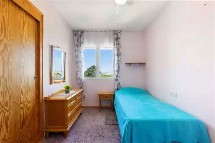 Квартира 73м² в Испании, Пунта Прима. Стоимостью 145000€ аренда фото-9