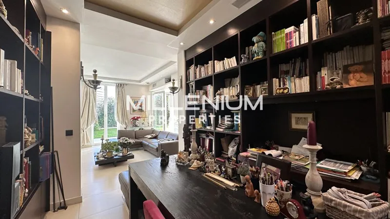 Дом 150м² в Франции, Ницца. Стоимостью 2178667£ аренда фото-1
