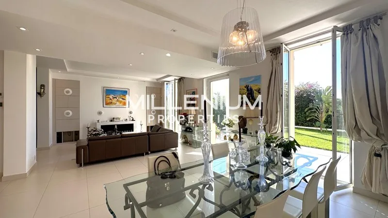 Дом 150м² в Франции, Ницца. Стоимостью 2178667£ аренда фото-2