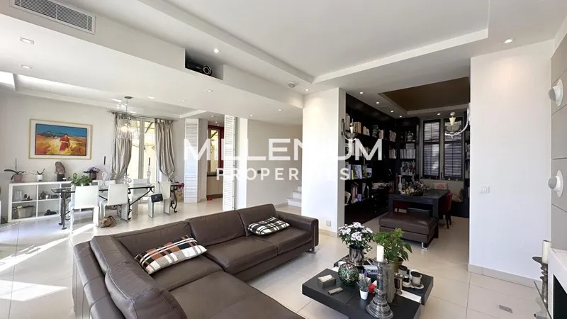 Дом 150м² в Франции, Ницца. Стоимостью 2178667£ аренда фото-3