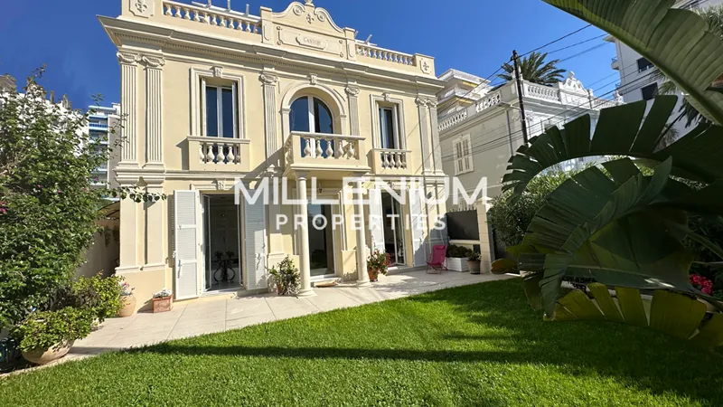 Дом 150м² в Франции, Ницца. Стоимостью 2178667£ аренда фото-6
