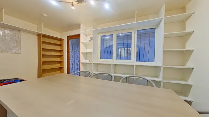 Квартира 54м² в Франции, Ним. Стоимостью 77421£ аренда фото-4