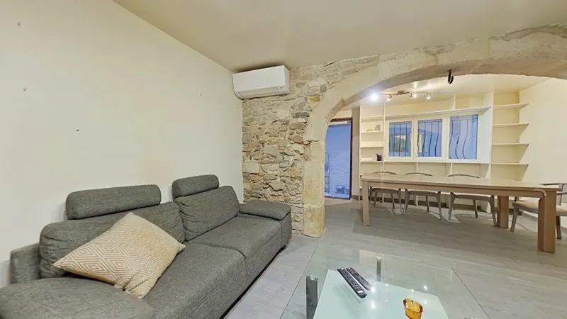 Квартира 54м² в Франции, Ним. Стоимостью 77421£ аренда фото-5