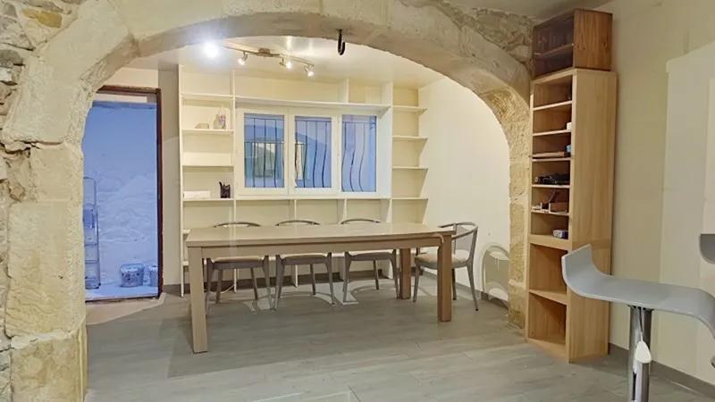 Квартира 54м² в Франции, Ним. Стоимостью 77421£ аренда фото-6