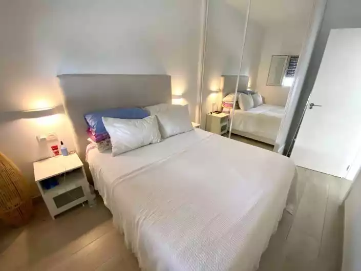 Таунхаус 70м² в Испании, Эстепона. Стоимостью 220000€ аренда фото-11