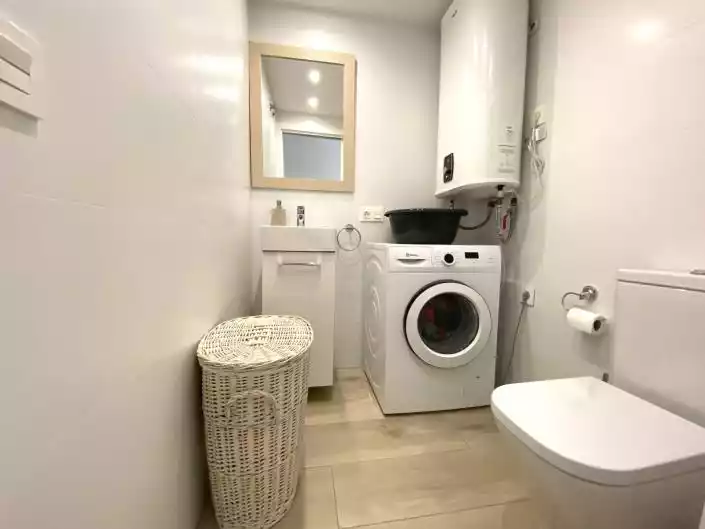 Таунхаус 70м² в Испании, Эстепона. Стоимостью 220000€ аренда фото-15