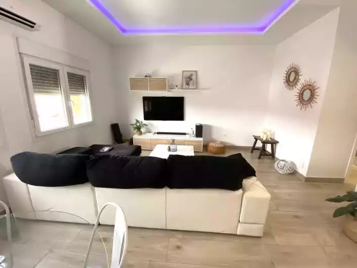 Таунхаус 70м² в Испании, Эстепона. Стоимостью 220000€ аренда фото-5