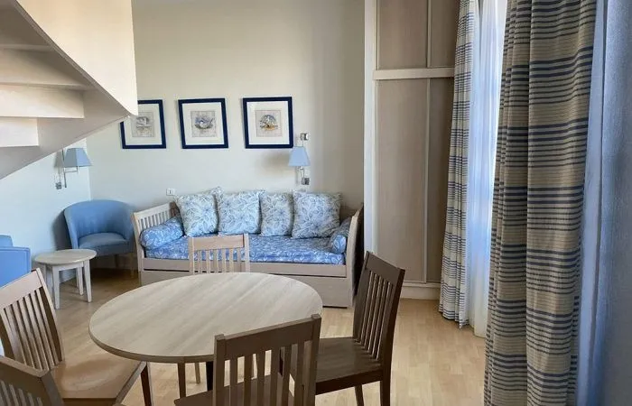 Квартира 24м² в Франции, Довиль. Стоимостью 66809£ аренда фото-5