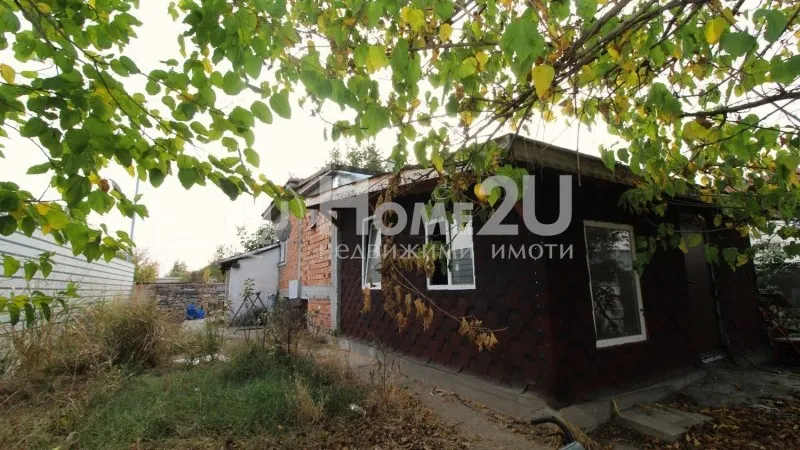 Дом 120м² в Болгарии, Пловдив. Стоимостью 86275£ аренда фото-1