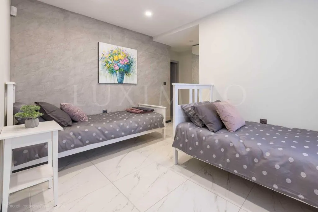 Таунхаус 280м² в Болгарии, Балчик. Стоимостью 420000€ аренда фото-2