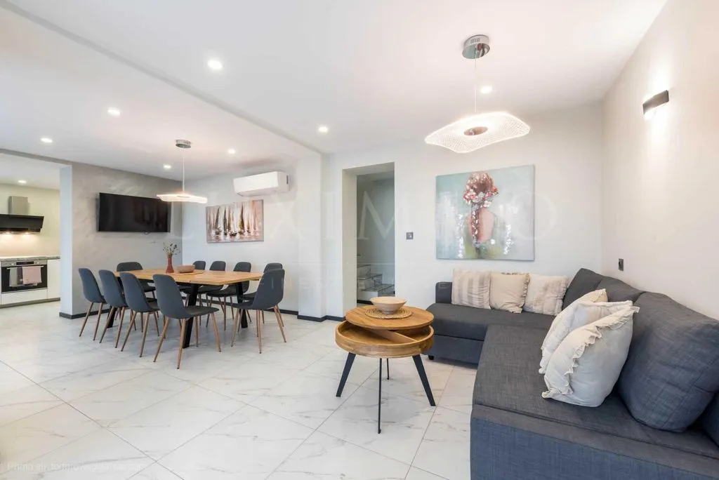 Таунхаус 280м² в Болгарии, Балчик. Стоимостью 420000€ аренда фото-3