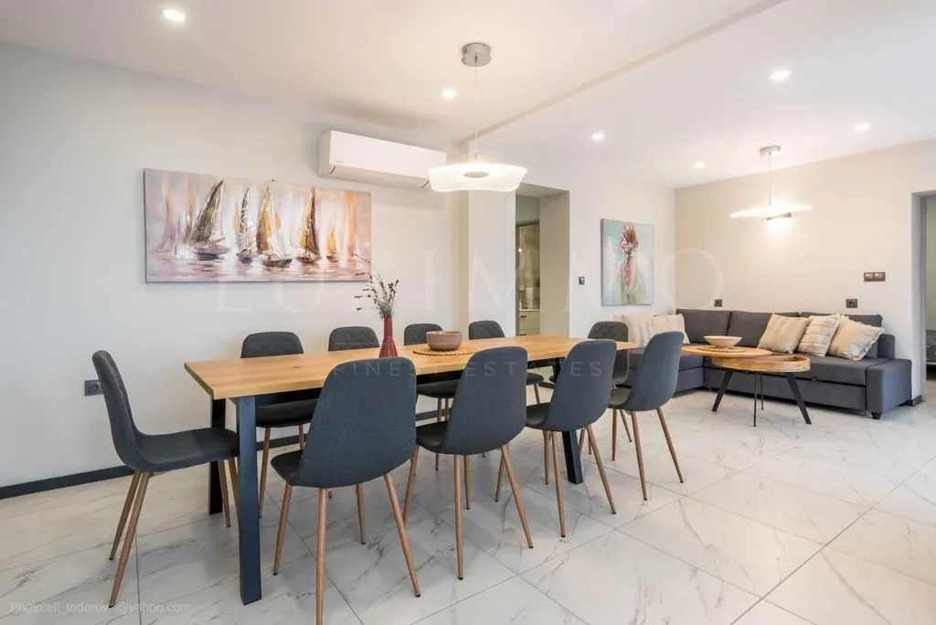 Таунхаус 280м² в Болгарии, Балчик. Стоимостью 420000€ аренда фото-10