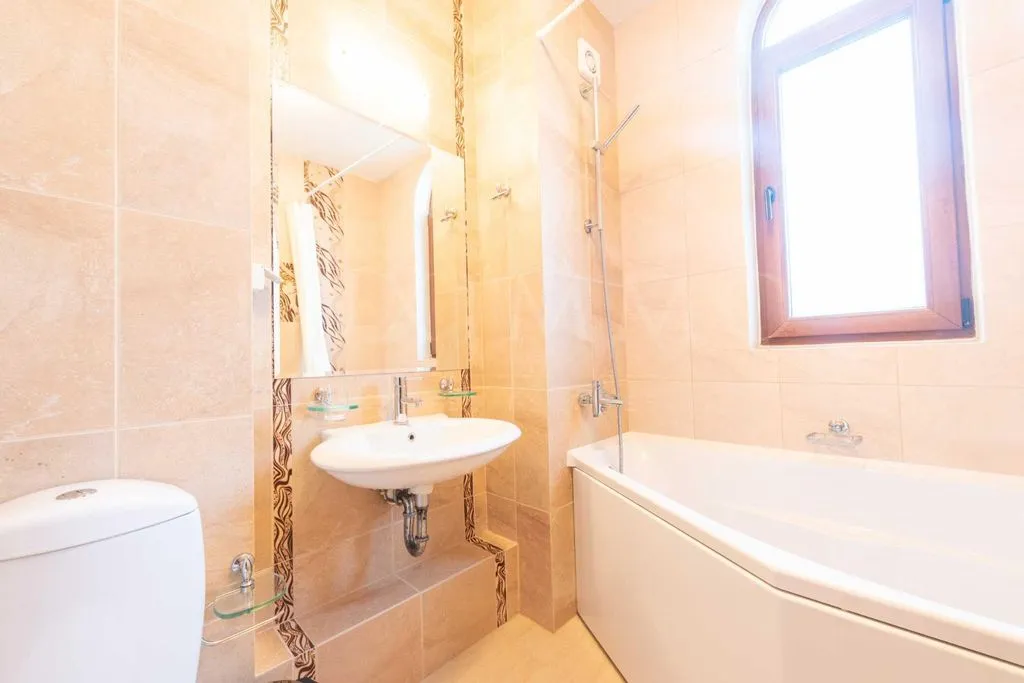 Таунхаус 280м² в Болгарии, Балчик. Стоимостью 420000€ аренда фото-11