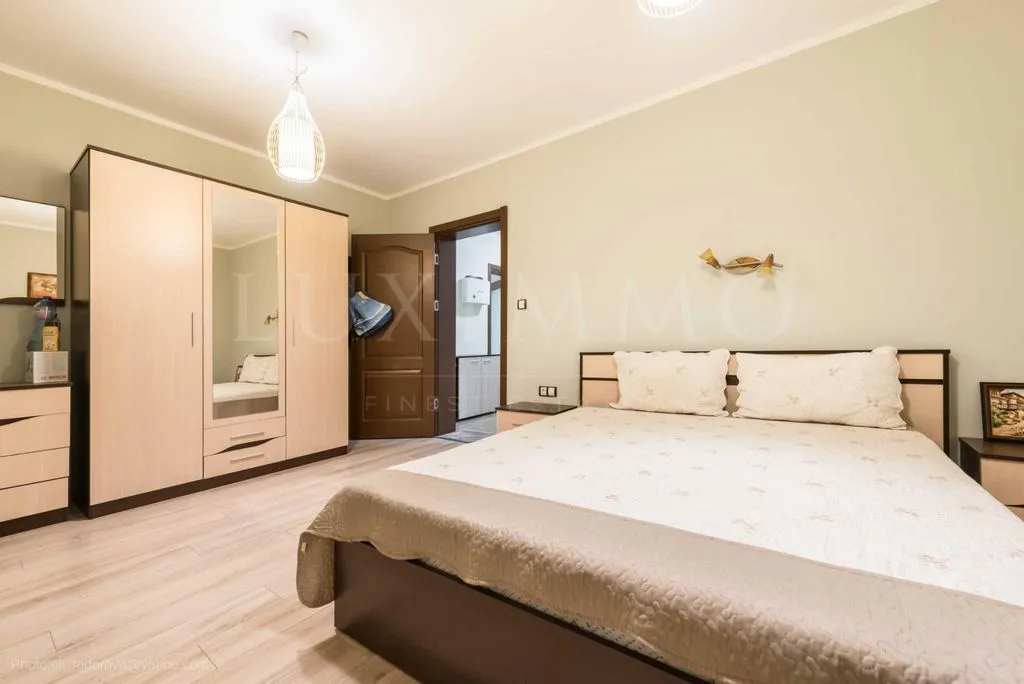 Таунхаус 281м² в Болгарии, Созополь. Стоимостью 420000€ аренда фото-3