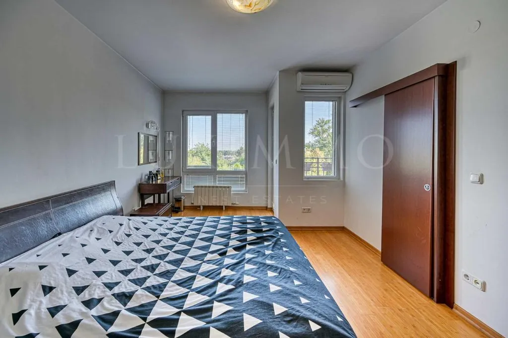 Таунхаус 318м² в Болгарии, София. Стоимостью 680000€ аренда фото-8