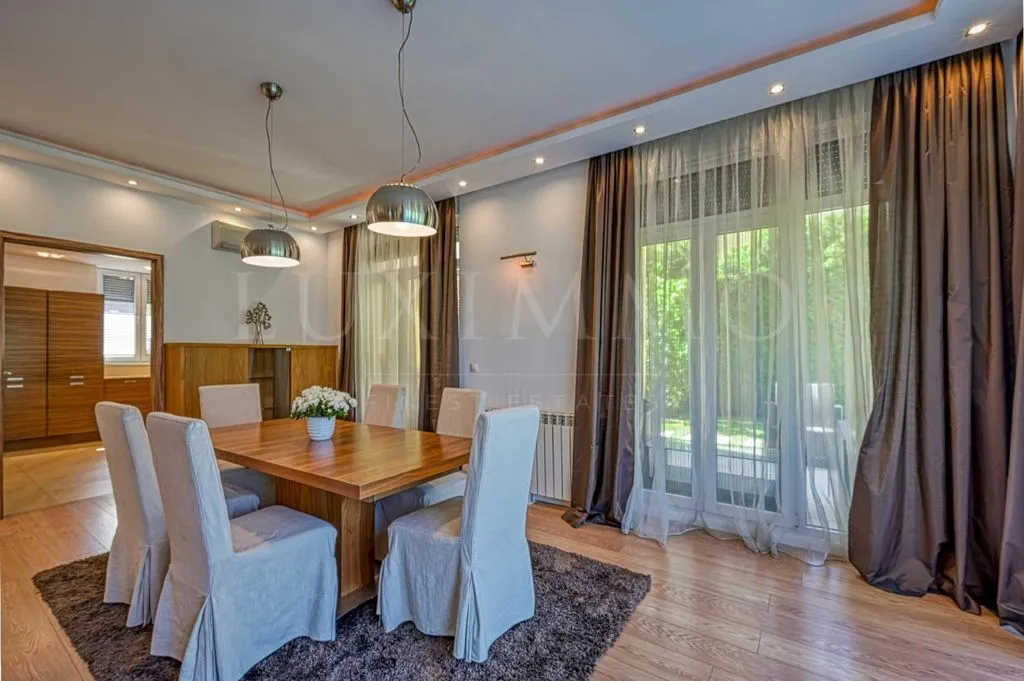 Таунхаус 318м² в Болгарии, София. Стоимостью 680000€ аренда фото-10