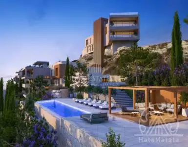 Купить квартиру в Кипре 3612000€
