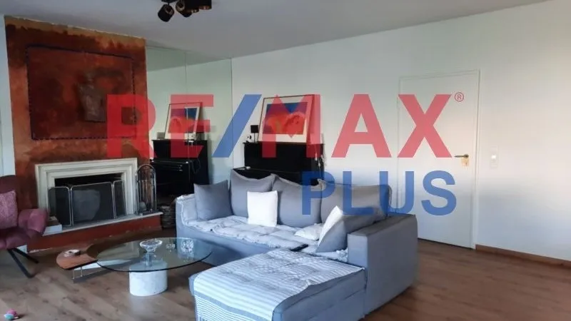 Квартира 142м² в Греции, Глифада. Стоимостью 652427£ аренда фото-2