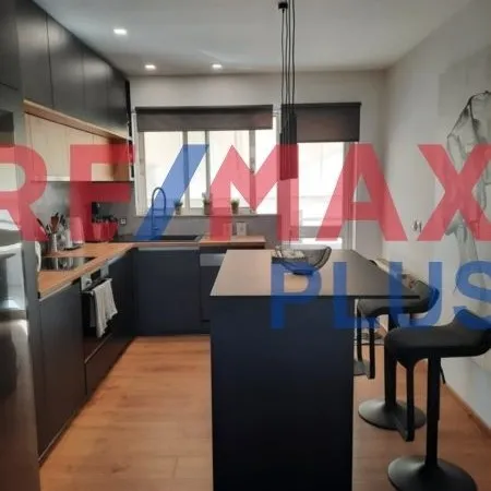 Квартира 142м² в Греции, Глифада. Стоимостью 652427£ аренда фото-5