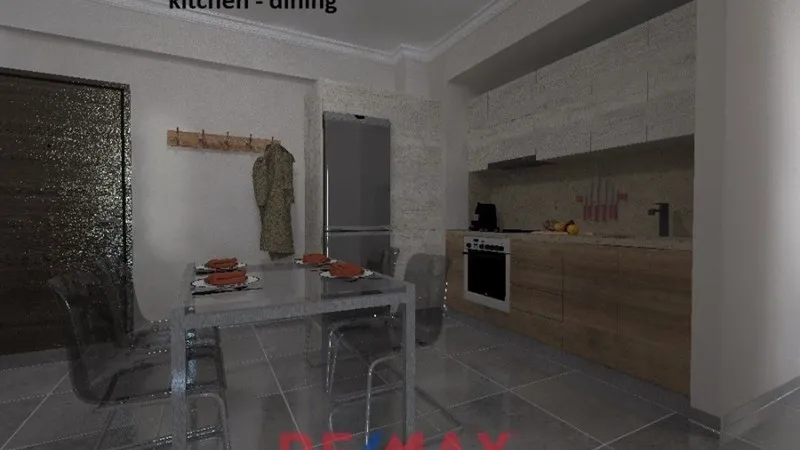 Квартира 85м² в Греции, Афины. Стоимостью 234874£ аренда фото-2