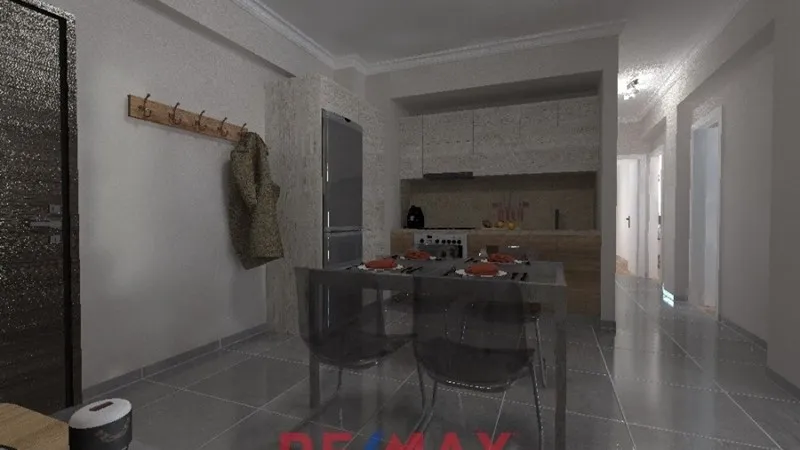 Квартира 85м² в Греции, Афины. Стоимостью 234874£ аренда фото-4