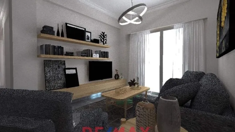Квартира 85м² в Греции, Афины. Стоимостью 234874£ аренда фото-5